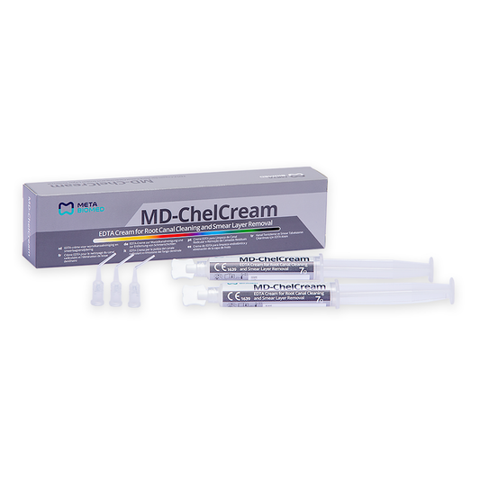 MD-ChelCream (EDTA Cream)