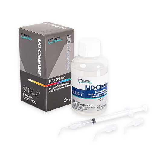 MD-Cleanser (EDTA Solution)